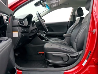 Kia Niro 1.6 GDi Hybrid DynamicLine | Trekhaak | All-seasonsbanden | Navigatie / 15