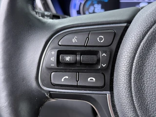 Kia Niro 1.6 GDi Hybrid DynamicPlusLine  - Trekhaak - Stoel/stuurverwarming - Camera - AppleCarplay - Android Auto - - Fabrieksgarantie tot 02-2028 / 27