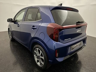 KIA Picanto 1.0 DPi 68pk 4-zits ExecutiveLine / 4