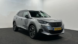 Peugeot e-2008 EV Allure Pack 50 kWh 3 FASE 92% SOH CAMERA ECC CRUISE CARPLAY NAVI LM. / 2