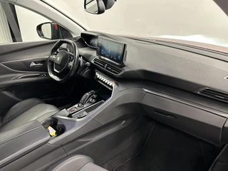 Peugeot 3008 1.2 PureTech Allure TREKHAAK NAVI CARPLAY LM CRUISE ECC. / 14