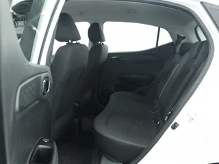Hyundai i10 1.0 Comfort Carplay Navigatie | Airco | Cruise control / 16