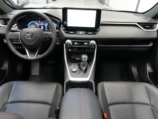 Toyota RAV4 2.5 Plug-in Hybrid AWD Business Plus ✅Stoelverw.&Koeling✅Panodak✅MemorySeat✅Dodehoek✅Electr. achterklep✅Headup✅ / 5