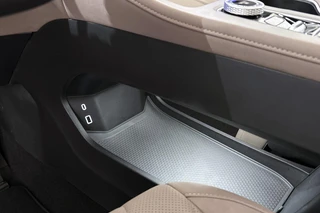 Chery Tiggo 8 PHEV UNIQUE 7-persoons Bruin Leer Snel leverbaar / 46