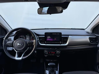 Kia Stonic 1.0 T-GDi 120pk DynamicPlusLine |Navi |Camera |Clima / 13