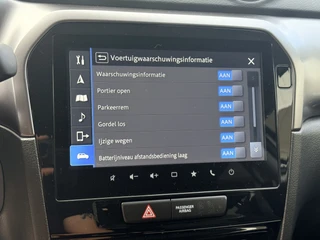 Suzuki Vitara 1.4 Boosterjet Smart Hybrid Select  | LED | Adapt. Cruise | DAB | Apple/Android | PDC incl. Camera | Stoelverwarming / 53