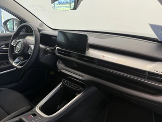 Jeep Avenger Altitude 54 kWh  SOH 97% Navi PDC ACC Carplay/Android Auto 24 Maanden garantie* (Vraag naar de voorwaarden) / 9