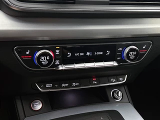 Audi Q5 3.0 TFSI SQ5 quattro S Line | Automaat | Pano | B&O | Virtual Cockpit | Navi | Stoelverwarming | Trekhaak / 39