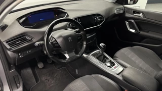Peugeot 308 SW 1.2 PureTech Blue Lease Allure TREKHAAK CAMERA NAVI CRUISE LM. / 23