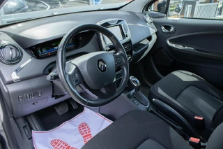 Renault Zoe R110 Limited 41 kWh|KoopAccu|camera|85% SOH| / 14
