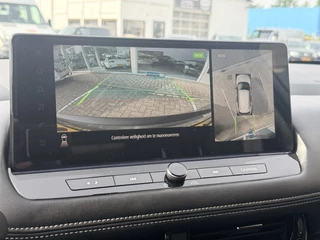 Nissan X-Trail 1.5 e-4orce N-Connecta 4WD 7p  | LED | Apple/Android | Adapt. Cruise | Camera | Stoelverwarming V+A / 55