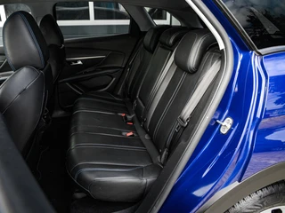 Peugeot 3008 1.2 PureTech Executive | Automaat | Leder | Carplay | 360 camera | Digitale i-cockpit | Trekhaak | Climate control / 7