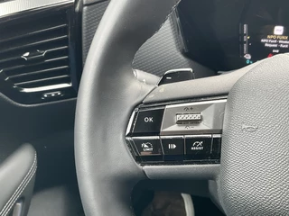 DS DS 4 1.6 HYbrid 225 PHEV E-Tense Trocadero Stoel/Stuurverw. Leder Carplay Plug-in / 13