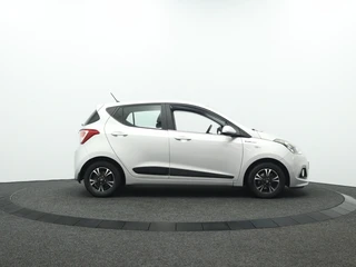 Hyundai i10 1.0i i-Motion Comf.+ / 14