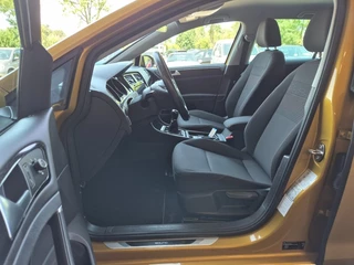 Volkswagen Golf 1.0 TSI HIGHLINE Sound, Stoelverwarming, Carplay, ALL IN prijs! / 12