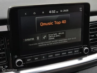 KIA STONIC 1.0 T-GDI MHEV DYNAMICLINE/CAMERA/LED/CLIMATE/CARPLAY/TWO-TONE/15''LMV / 26