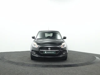 Suzuki Swift 1.2 Select SmartHybrid Automaat Navigatie | Cruise control | Camera / 14