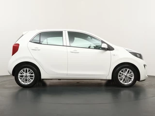 Kia Picanto 1.0 DPi DynamicLine  - Airco - Android/Apple Carplay - Cruise Control - Lichtmetalen Velgen - Fabrieksgarantie Tot 2031 / 9