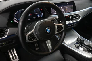 Bmw X5 xDrive45e High Executive M-Sport / 17
