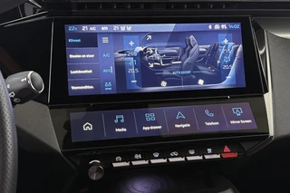 Peugeot e-308 SW GT 54 kWh / 25