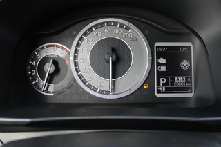 Suzuki Ignis 1.2 Smart Hybrid Select Automaat, Apple Carplay/Android Auto, Dealer Onderhouden / 18