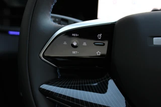 Jaecoo 5 EV Exclusive 61 kWh Luxe verwarmde en gekoelde stoelen, Apple carplay Android auto, Panorama dak / 19