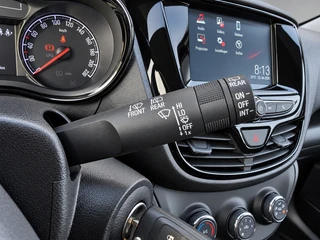 Opel KARL 1.0 Rocks Online Edition 1e eigenaar Carplay Velgen / 19