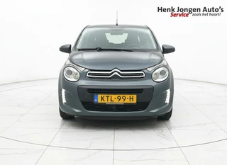 Citroën C1 1.0 VTi Urban Ride uit 2020  Rijklaar + 12 maanden Bovag-garantie “Sinds 1970 | 5.000+ reviews | Score 9,5 | Service zoals ’t hoort” Henk Jongen Auto's in Helmond,  al 50 jaar service zoals 't hoort! / 5