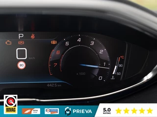 Peugeot 3008 GT 1.2 PureTech 130PK Automaat GT Pack | Dealer | Camera | Elektrische Achterklep | Stoelverwarming / 22