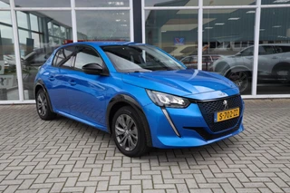 Peugeot e-208 EV Allure Pack 50 kWh|SOH 94%|Camera|Apple carplay/Android auto| / 16