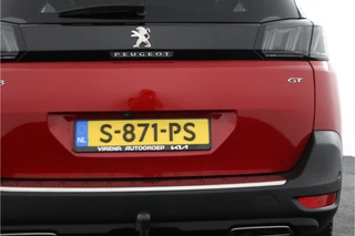 Peugeot 5008 1.2 PureTech Active Pack Business  GT - Trekhaak - All Seasonbanden - Schuif/kantel dak - Virena zekerheidspakket €895 / 51