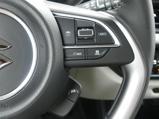 Suzuki Swift 1.2 Style Smart Hybrid BLACK RHINO, Apple Carpl/Andr Auto,Camera, Adaptive Cruise Control Climate Control, Navigatie. / 21