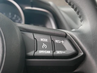 Mazda 2 1.5 Skyactiv-G Homura Camera| Navi+BT| Cruise| Speciaal kleur / 10