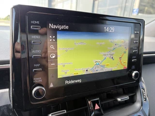 Toyota Corolla Touring Sports 1.8 Hybrid Business Plus  KEYLESS/CAMERA/ADAPT.CRUISE/PDC / 20