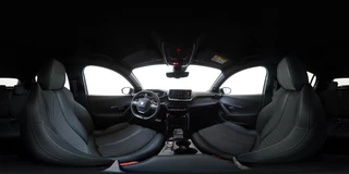 Peugeot 208 1.2 Hybride eDSC6 145 GT Automaat Carplay 3D Cockpit Clima Camer / 24