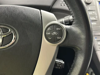 Toyota Prius 1.8 Plug-in Dynamic Business CAMERA NAVI ECC CRUISE TREKHAAK. / 26