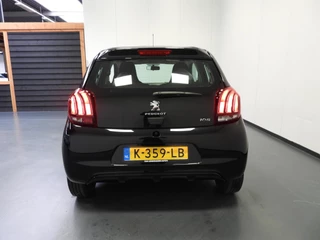 Peugeot 108 1.0 e-VTi Active NAVI-APP/AIRCO/BLUETOOTH! / 23