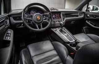 Porsche Macan 3.0 S |AWD|Panorama|Ventilatie|Sportstoelen / 23