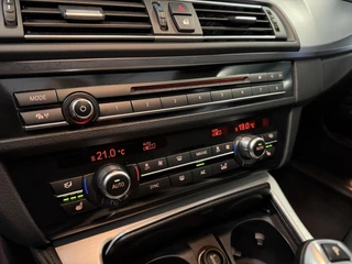 BMW 5-serie 520i M-Sport High Executive Pano Memory NL-AUTO / 16