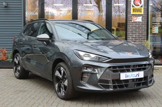 CUPRA Terramar 1.5 TSI e-Hybrid Advanced  Matrix LED/Keyless/Camera/Sfeer/ACC/20"/Trekhaak wegkl. / 6
