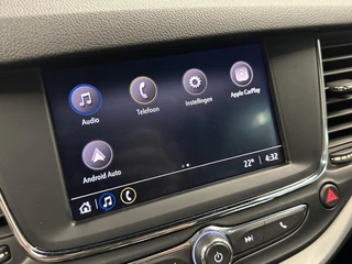 Opel Astra Sports Tourer 1.2 Edition LM CARPLAY CRUISE LED. / 35