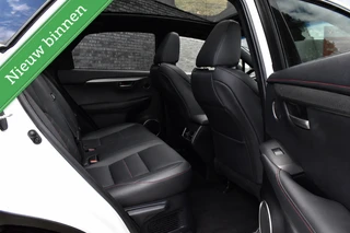 Lexus NX 300h AWD F F SPORT 360º MARK LEVINSON/PANORAMADAK/LEDER/CAMERA/ETC.! / 23