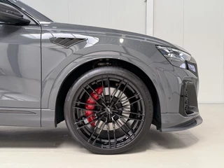 Audi Q8 60 TFSI e 560pk quattro Aero ABT Power pakket Carbon pakket / 22