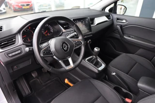 Renault Captur 1.0 TCe 90 Business Zen | Carplay | Cruise | Led / 7