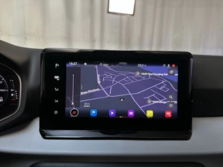 Seat Ibiza 1.0 EcoTSI Style Business Intense Stoelverwarming Virtual Cockpit Navigatie DAB+ App-Connect / 15