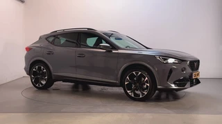 Cupra Formentor 1.4 e-Hybrid Business Leder Stoelverwarming Camera Sfeerverlichting / 2