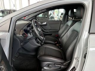 Ford Puma 1.0 EcoB.Hybrid 125pk ST-Line X  CAMERA/B&O/DODEHOEK/WINTERPACK/ADAPT.CRUISE / 52