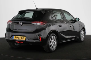 Opel Corsa 1.2 Level 2 100PK Achteruitrijcamera Airco 16" / 4