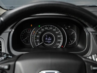 Honda CR-V 2.0 AWD Executive Leder | Panoramadak | Camera | Xenon | Keyless | Stoelverwarming | Trekhaak / 32