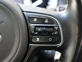 Kia Niro 1.6 GDi PHEV DynamicLine ✅Stoel+Stuurverw.✅All Season✅Adapt Cruise✅Trekhaak✅Camera✅Lane Ass.✅ / 18